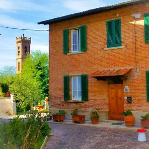  Affittacamere Casa Fonte Di Bacco Italia