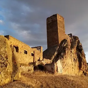 Bed & Breakfast Torre Castellina