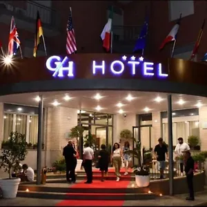 Hotel Gh