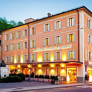 Hotel Ristorante Corsini