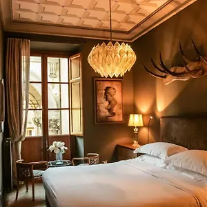 Bed & Breakfast Porcellino Gallery Art Boutique Bb