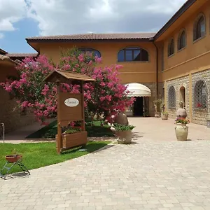 Farm stay Il Drago