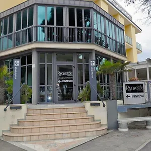 Aparthotel Rivaverde