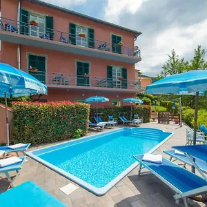 Hotel Ca' De Berna