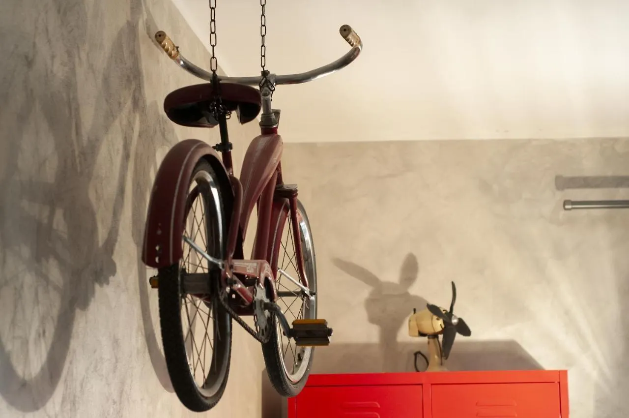 Principe Giardinelli Bed & Breakfast Piazza Armerina