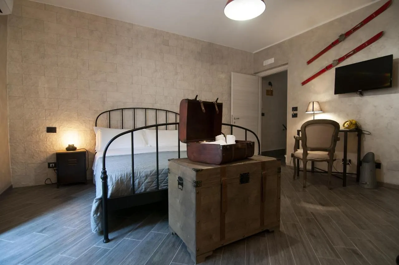 ***  Principe Giardinelli Bed & Breakfast Piazza Armerina Italy