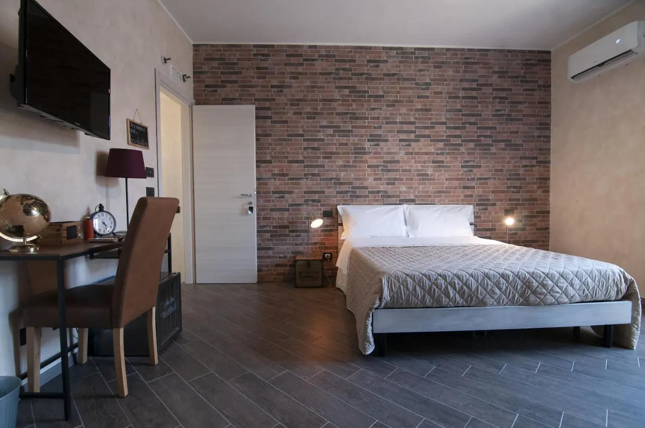 Principe Giardinelli Bed & Breakfast Piazza Armerina