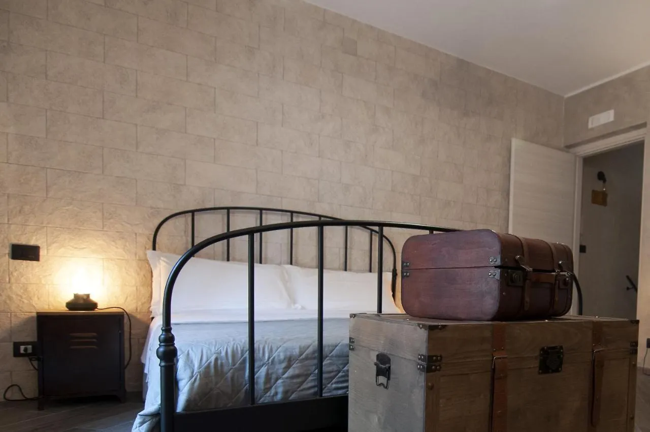 Principe Giardinelli Bed & Breakfast Piazza Armerina