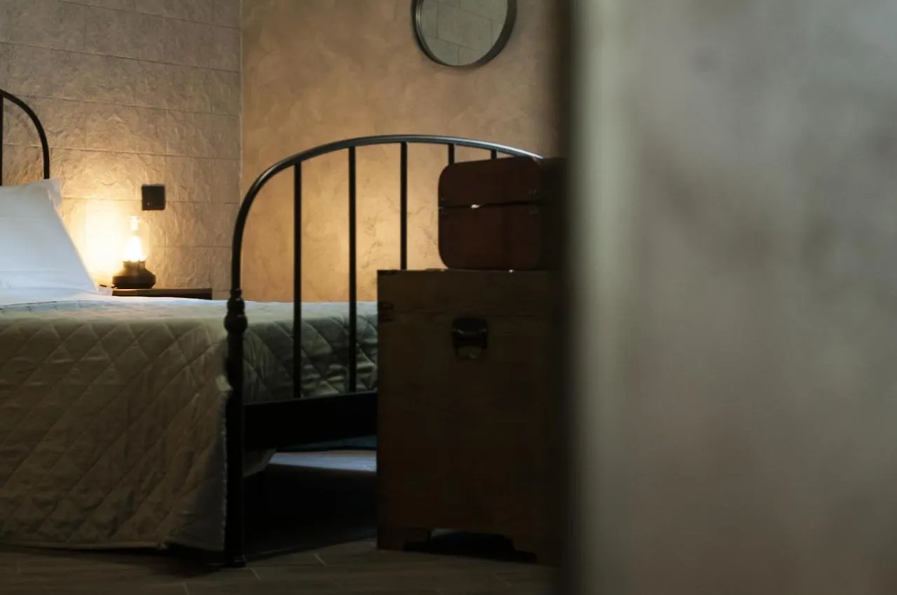Principe Giardinelli Bed & Breakfast Piazza Armerina 3*,  Italy