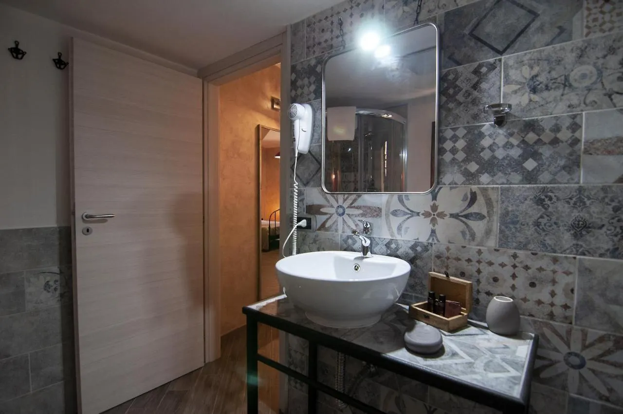 Principe Giardinelli Bed & Breakfast Piazza Armerina Italy