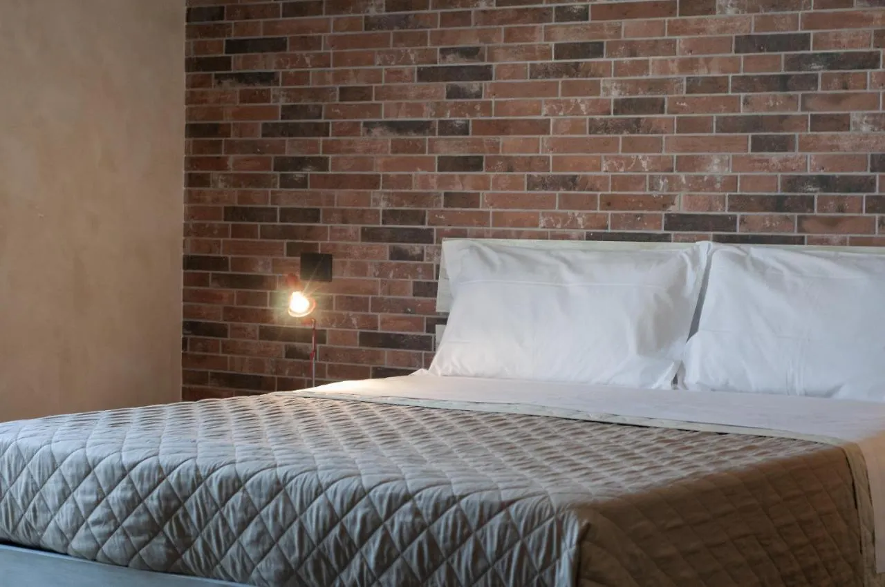 ***  Principe Giardinelli Bed & Breakfast Piazza Armerina Italy