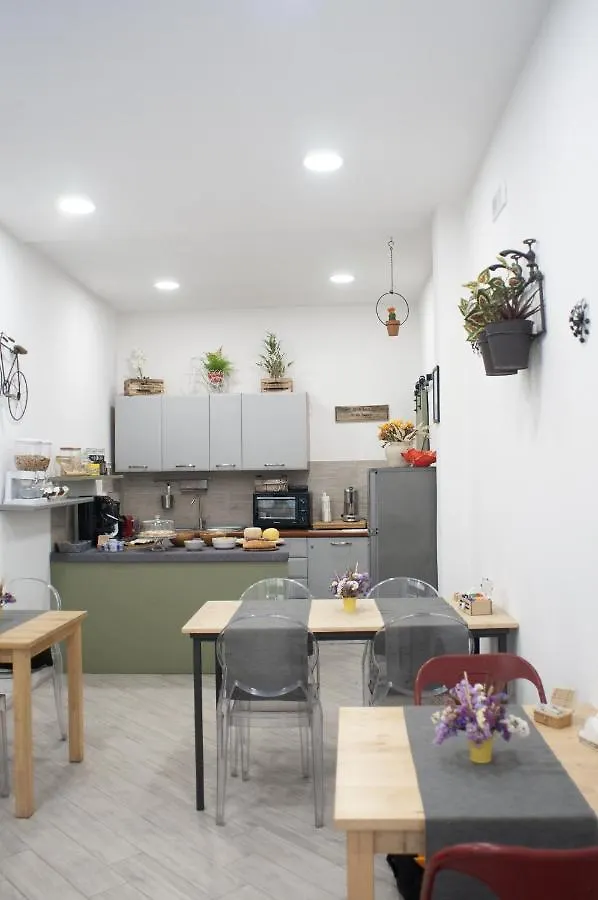 Principe Giardinelli Bed & Breakfast Piazza Armerina
