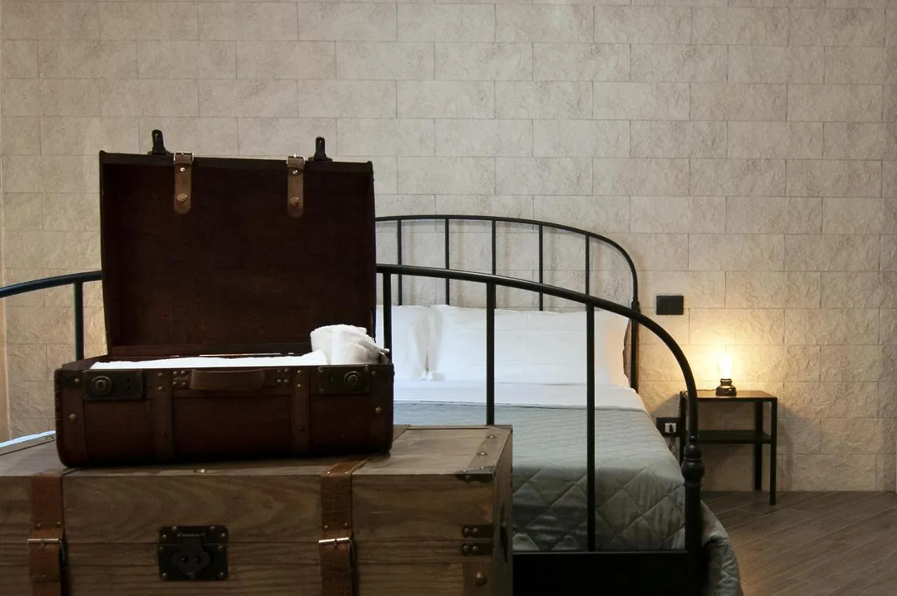 Principe Giardinelli Bed & Breakfast Piazza Armerina