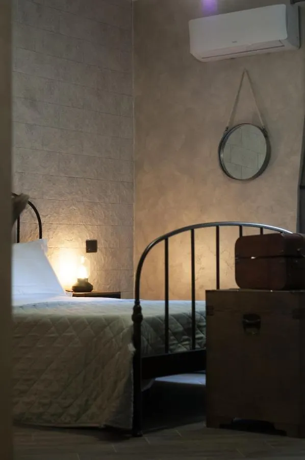 ***  Principe Giardinelli Bed & Breakfast Piazza Armerina Italy