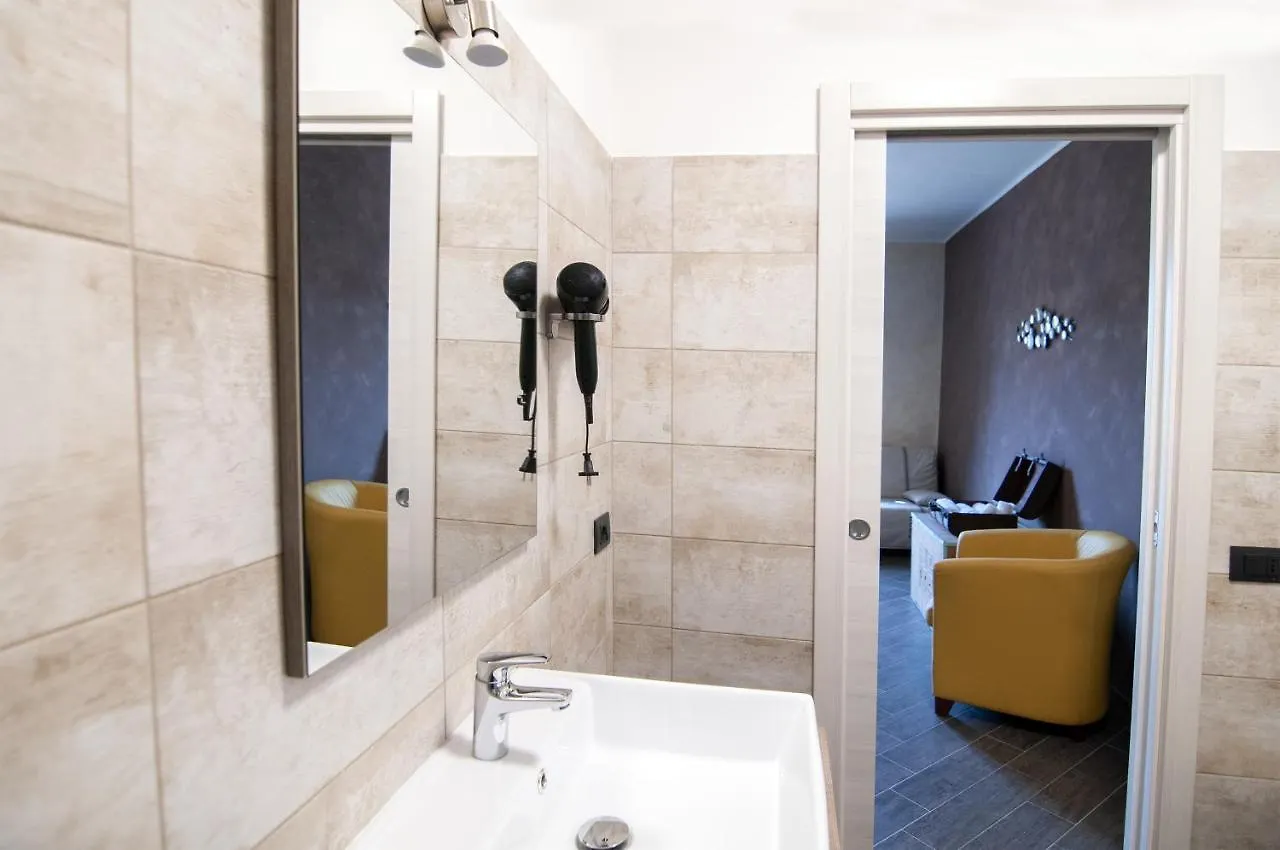 Principe Giardinelli Bed & Breakfast Piazza Armerina