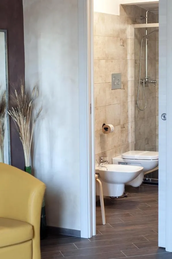 Principe Giardinelli Bed & Breakfast Piazza Armerina