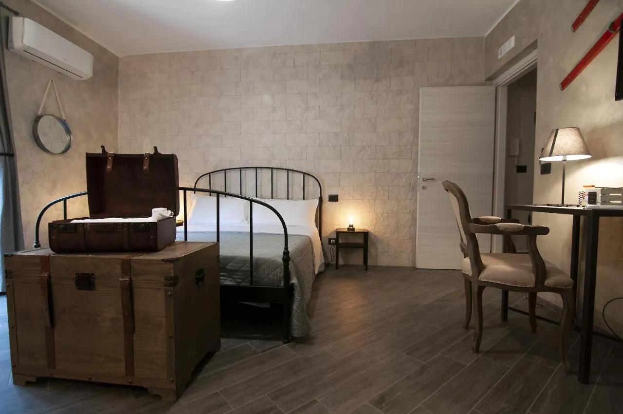 Principe Giardinelli Bed & Breakfast Piazza Armerina 3*,