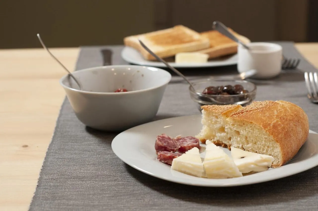 Principe Giardinelli Bed & Breakfast Piazza Armerina