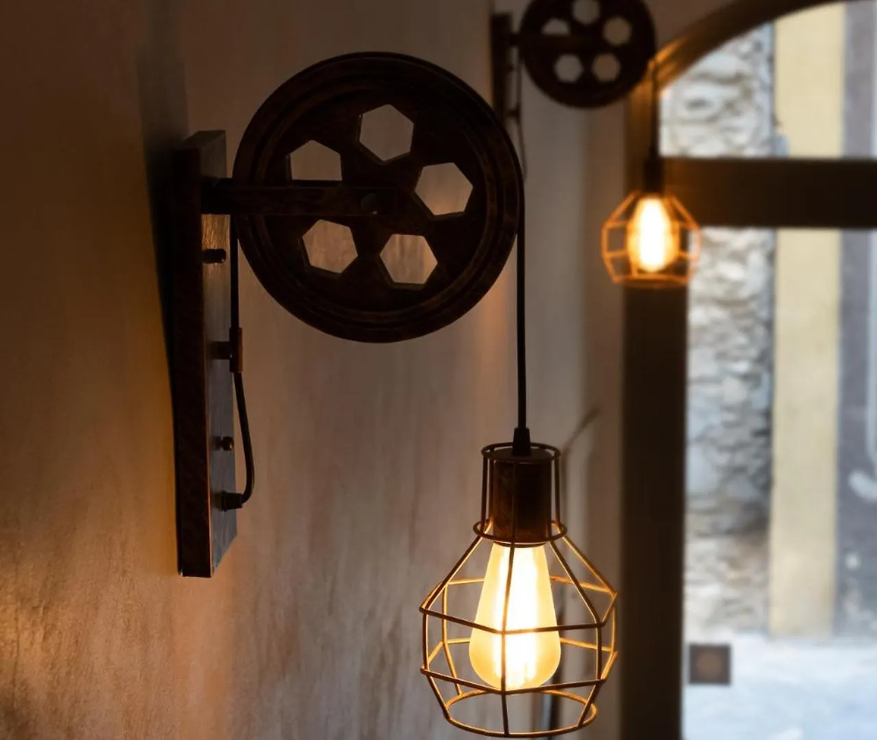 Principe Giardinelli Bed & Breakfast Piazza Armerina Italy