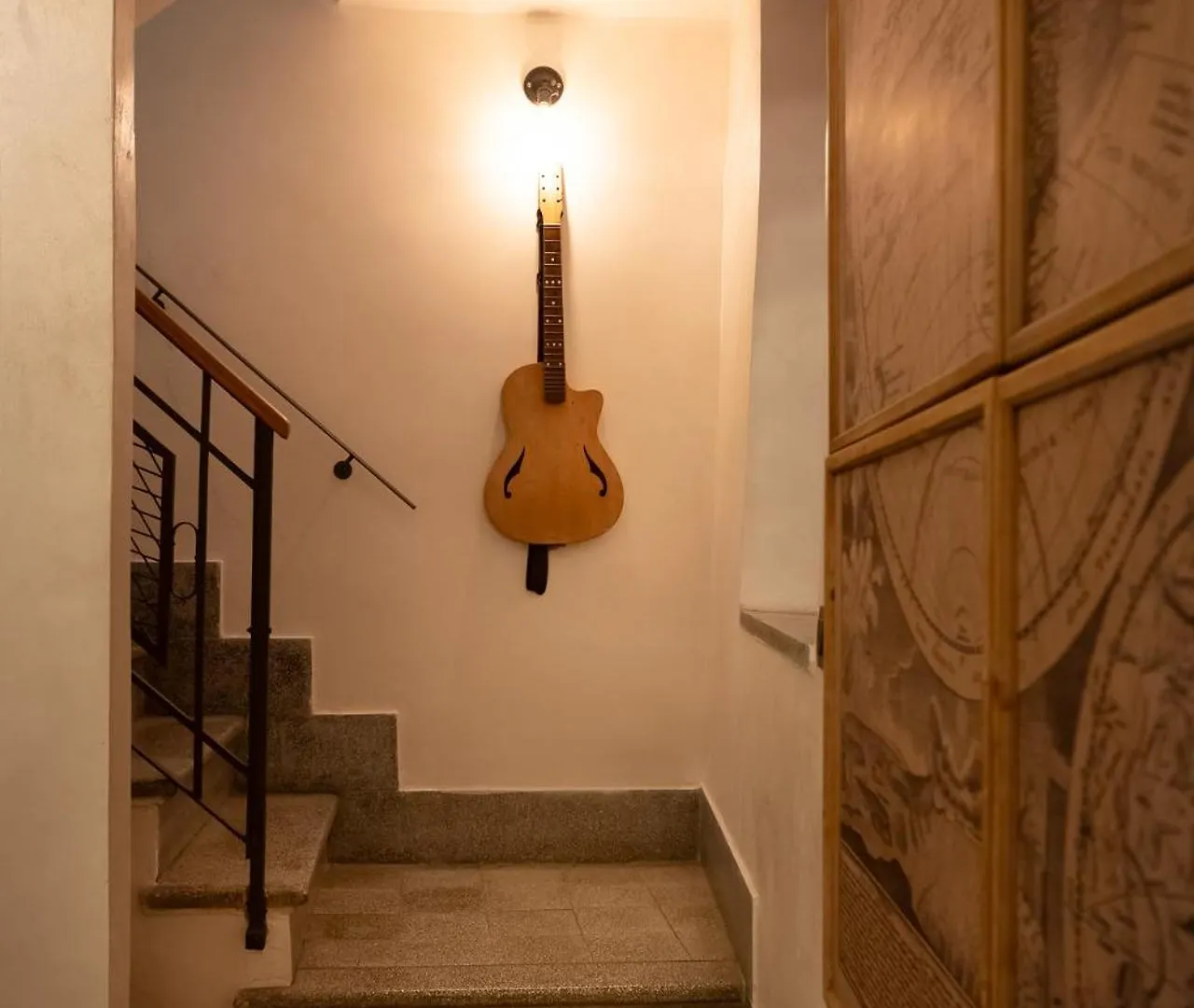 Principe Giardinelli Bed & Breakfast Piazza Armerina