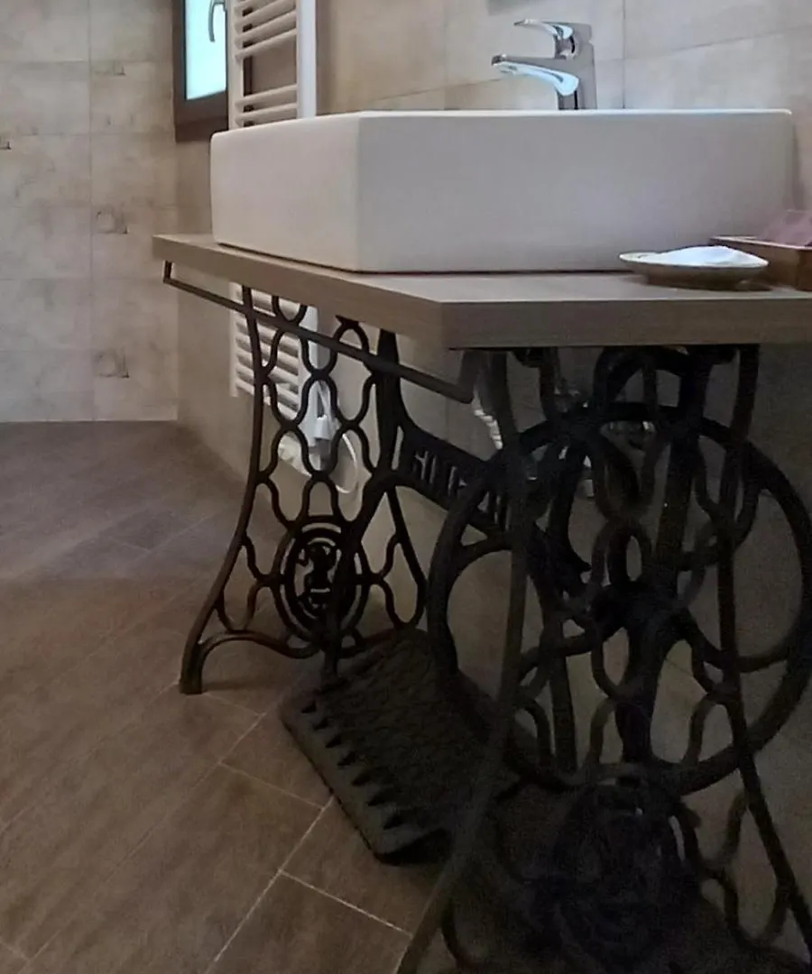 ***  Principe Giardinelli Bed & Breakfast Piazza Armerina Italy