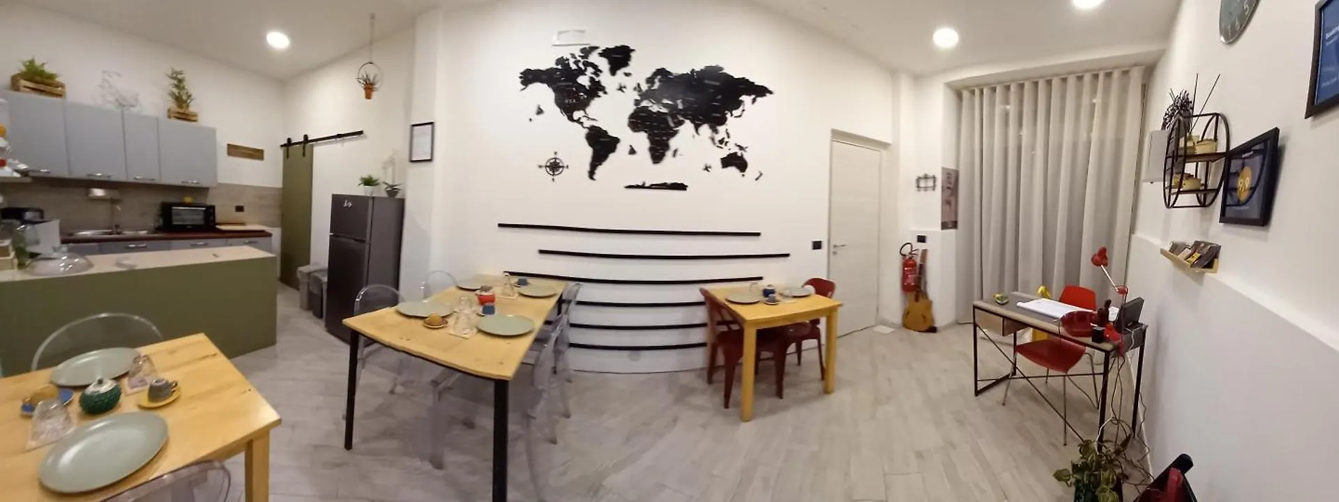 Principe Giardinelli Bed & Breakfast Piazza Armerina