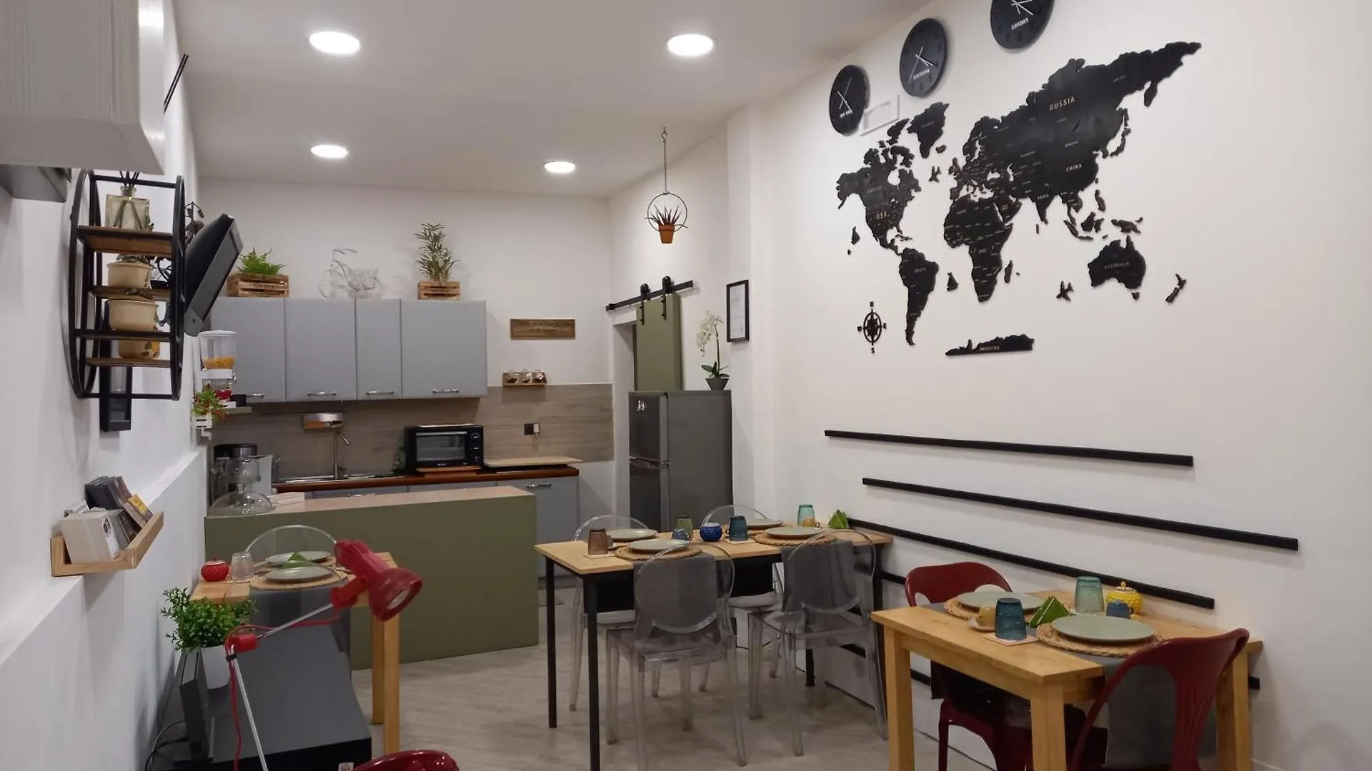 Principe Giardinelli Bed & Breakfast Piazza Armerina 3*,